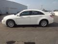 Stone White - Sebring Limited Sedan Photo No. 4