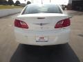 Stone White - Sebring Limited Sedan Photo No. 6