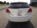 Blizzard White Pearl - Venza XLE Photo No. 6