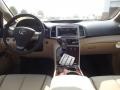 Blizzard White Pearl - Venza XLE Photo No. 10