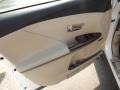 Blizzard White Pearl - Venza XLE Photo No. 12