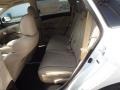 Blizzard White Pearl - Venza XLE Photo No. 14