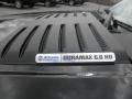 Onyx Black - Sierra 3500HD Denali Crew Cab 4x4 Dually Photo No. 5