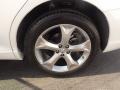Blizzard White Pearl - Venza XLE Photo No. 16