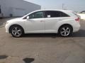 2012 Blizzard White Pearl Toyota Venza Limited  photo #4