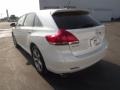 2012 Blizzard White Pearl Toyota Venza Limited  photo #5