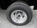 Onyx Black - Sierra 3500HD Denali Crew Cab 4x4 Dually Photo No. 18