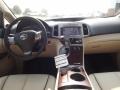 2012 Blizzard White Pearl Toyota Venza Limited  photo #10