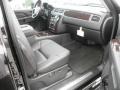 Onyx Black - Sierra 3500HD Denali Crew Cab 4x4 Dually Photo No. 22