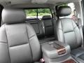 Onyx Black - Sierra 3500HD Denali Crew Cab 4x4 Dually Photo No. 23