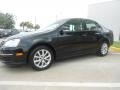 Black - Jetta Limited Edition Sedan Photo No. 3
