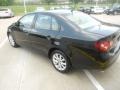 Black - Jetta Limited Edition Sedan Photo No. 5