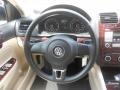 Black - Jetta Limited Edition Sedan Photo No. 20