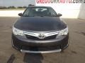 Magnetic Gray Metallic - Camry LE Photo No. 2