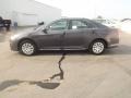 Magnetic Gray Metallic - Camry LE Photo No. 4