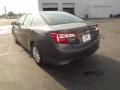Magnetic Gray Metallic - Camry LE Photo No. 5