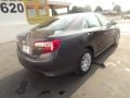Magnetic Gray Metallic - Camry LE Photo No. 7