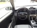 Magnetic Gray Metallic - Camry LE Photo No. 9