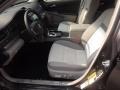 Magnetic Gray Metallic - Camry LE Photo No. 11