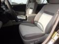 Magnetic Gray Metallic - Camry LE Photo No. 13