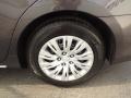 Magnetic Gray Metallic - Camry LE Photo No. 16
