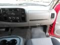 2007 Victory Red Chevrolet Silverado 1500 LS Extended Cab  photo #18