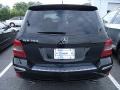 Black - GLK 350 Photo No. 2