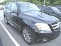 Black - GLK 350 Photo No. 4