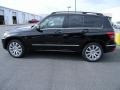 Black - GLK 350 Photo No. 1