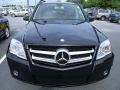 Black - GLK 350 Photo No. 2