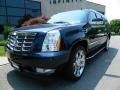 Blue Chip - Escalade ESV AWD Photo No. 2