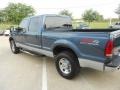 2006 Medium Wedgewood Blue Metallic Ford F250 Super Duty FX4 Crew Cab 4x4  photo #5