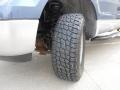 2006 Medium Wedgewood Blue Metallic Ford F250 Super Duty FX4 Crew Cab 4x4  photo #11