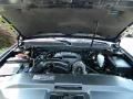 Blue Chip - Escalade ESV AWD Photo No. 9