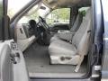 2006 Medium Wedgewood Blue Metallic Ford F250 Super Duty FX4 Crew Cab 4x4  photo #13