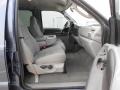 2006 Medium Wedgewood Blue Metallic Ford F250 Super Duty FX4 Crew Cab 4x4  photo #16