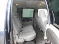 2006 Medium Wedgewood Blue Metallic Ford F250 Super Duty FX4 Crew Cab 4x4  photo #18