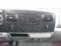 2006 Medium Wedgewood Blue Metallic Ford F250 Super Duty FX4 Crew Cab 4x4  photo #21