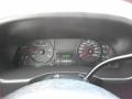 2006 Medium Wedgewood Blue Metallic Ford F250 Super Duty FX4 Crew Cab 4x4  photo #23