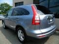 2011 Glacier Blue Metallic Honda CR-V EX-L  photo #5