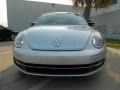 Reflex Silver Metallic - Beetle Turbo Photo No. 2