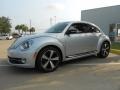 Reflex Silver Metallic - Beetle Turbo Photo No. 3