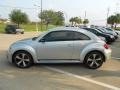 Reflex Silver Metallic - Beetle Turbo Photo No. 4