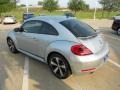 Reflex Silver Metallic - Beetle Turbo Photo No. 5