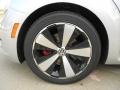 2012 Volkswagen Beetle Turbo Wheel