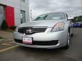 Radiant Silver Metallic - Altima 2.5 SL Photo No. 1
