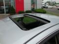 Radiant Silver Metallic - Altima 2.5 SL Photo No. 4