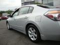 Radiant Silver Metallic - Altima 2.5 SL Photo No. 5