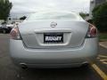 Radiant Silver Metallic - Altima 2.5 SL Photo No. 6