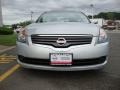 Radiant Silver Metallic - Altima 2.5 SL Photo No. 10